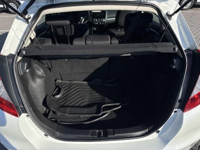 2018 Honda Fit Sport
