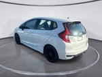 2018 Honda Fit Sport