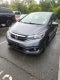 2020 Honda Fit Sport