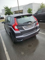 2020 Honda Fit Sport