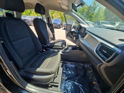 2021 Kia Rio LX