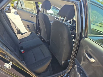 2021 Kia Rio LX