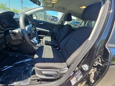 2021 Kia Rio LX