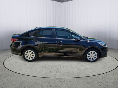 2021 Kia Rio LX