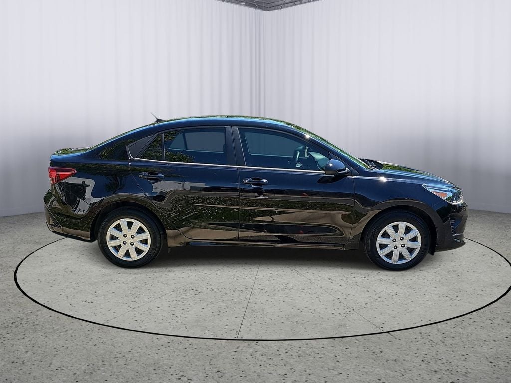 2021 Kia Rio LX