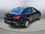 2021 Kia Rio LX