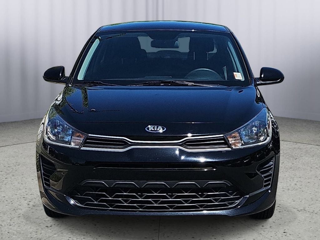 2021 Kia Rio LX