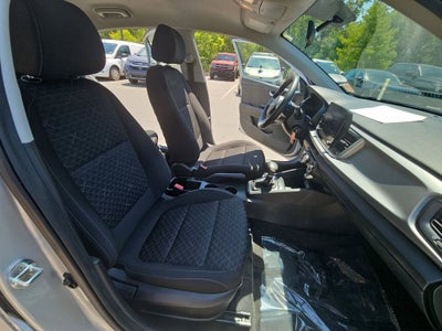 2023 Kia Rio LX