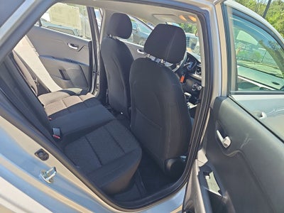 2023 Kia Rio LX