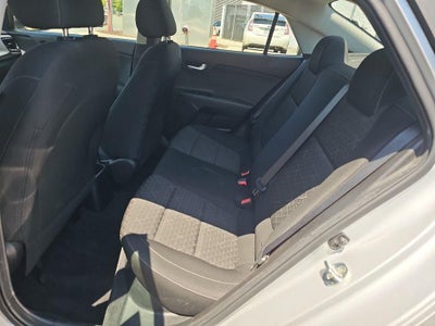 2023 Kia Rio LX