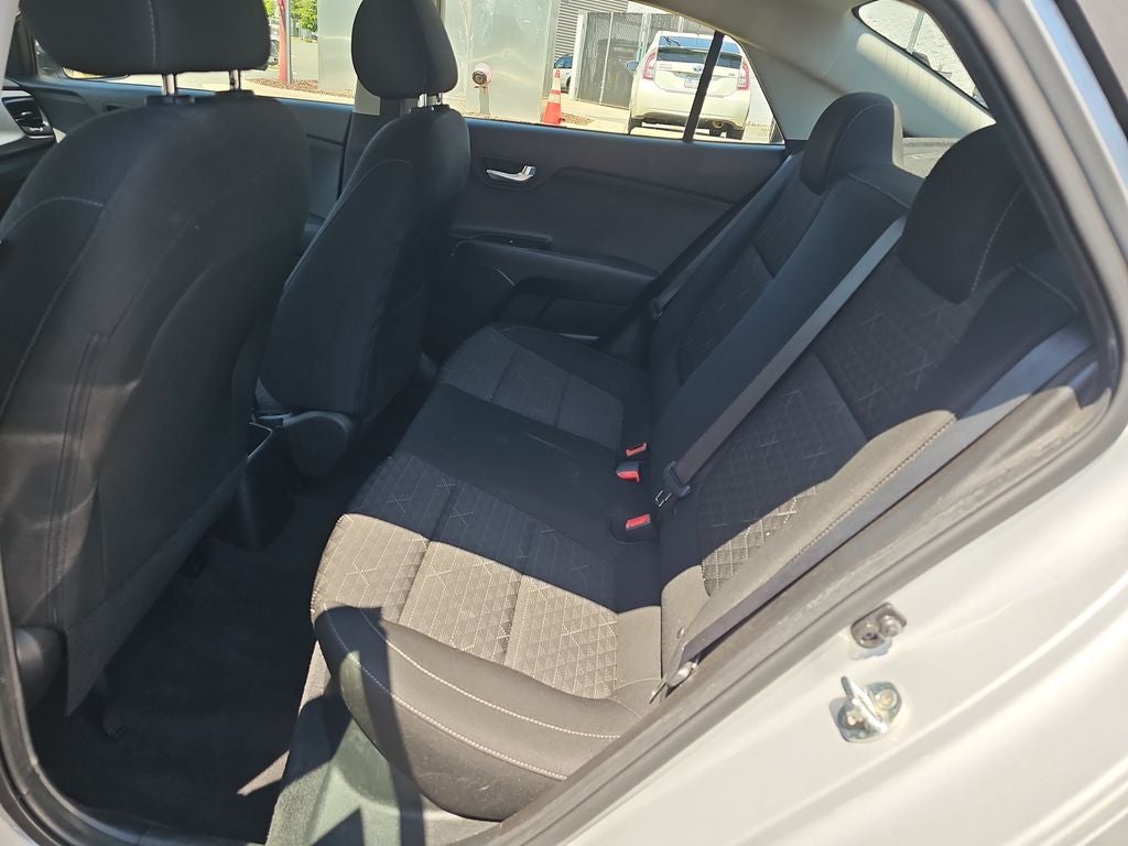 2023 Kia Rio LX
