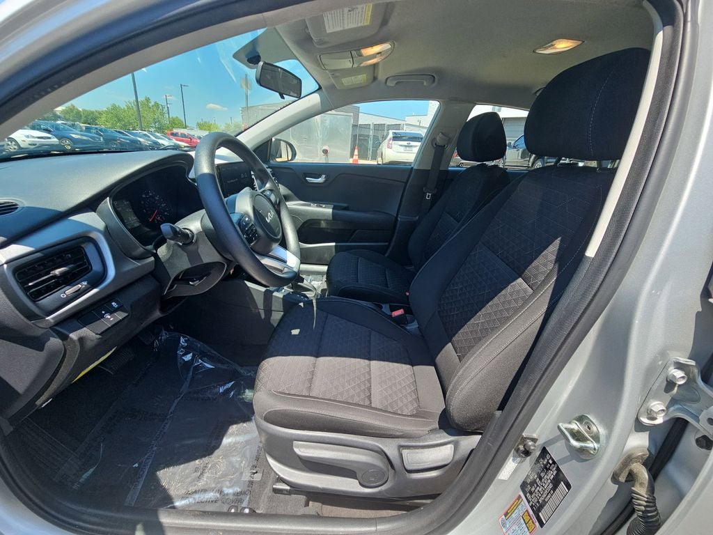 2023 Kia Rio LX