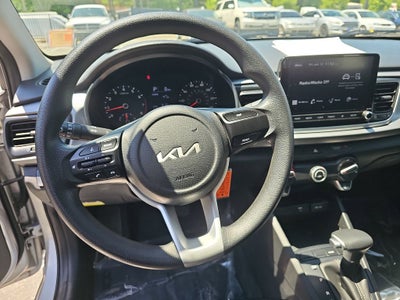 2023 Kia Rio LX