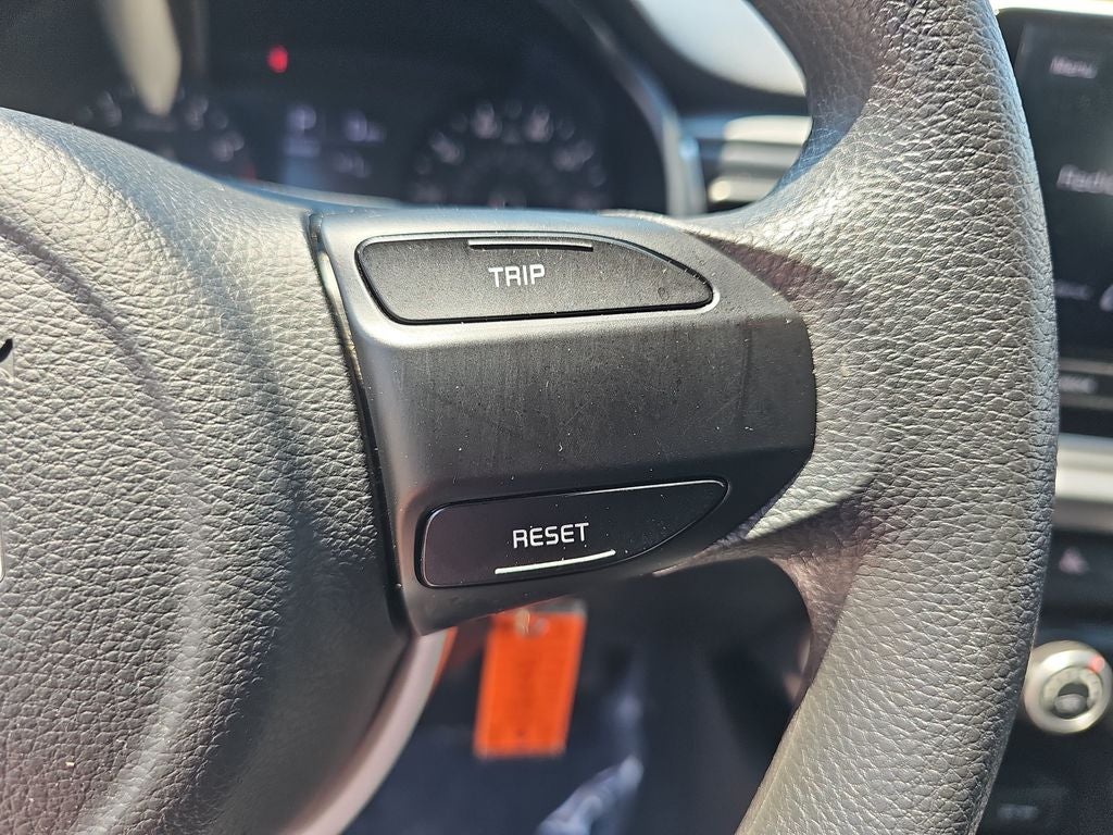 2023 Kia Rio LX