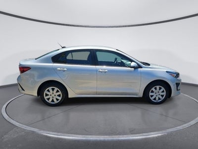 2023 Kia Rio LX