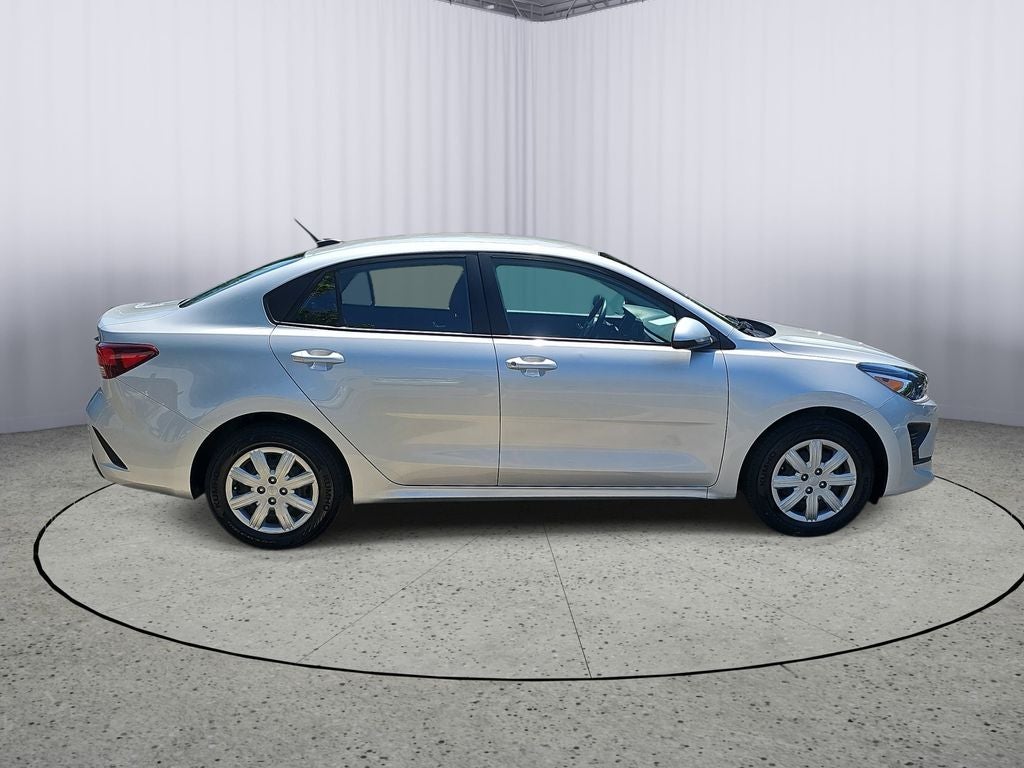 2023 Kia Rio LX
