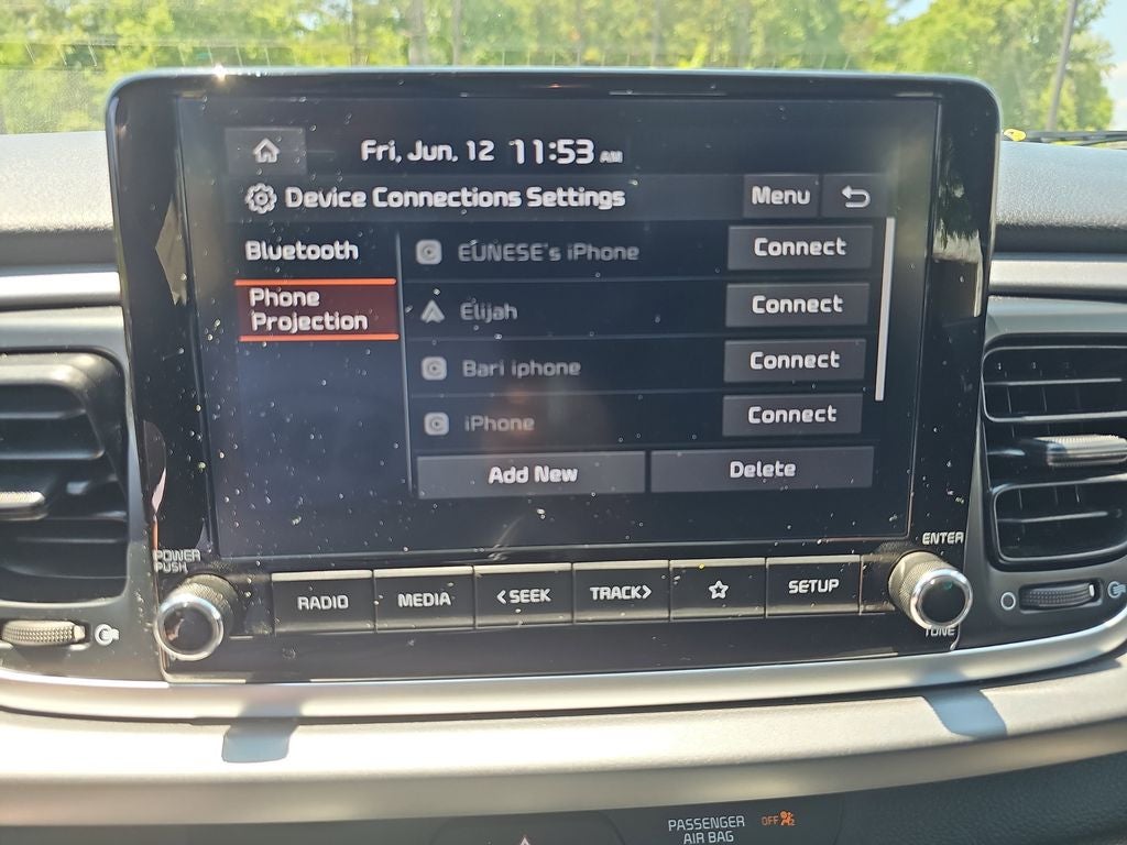 2023 Kia Rio LX