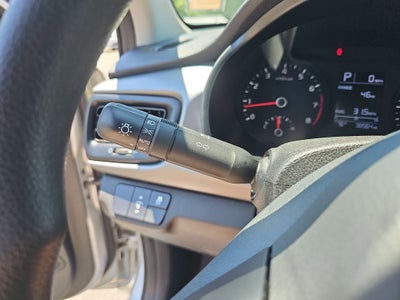 2023 Kia Rio LX