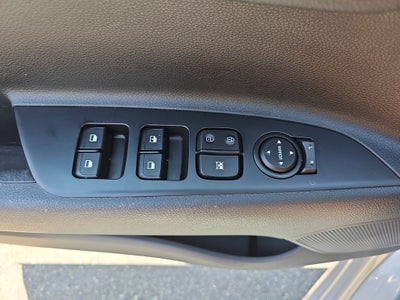 2023 Kia Rio LX