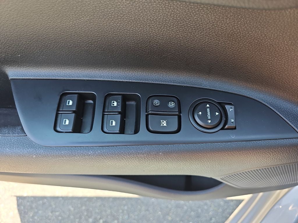 2023 Kia Rio LX