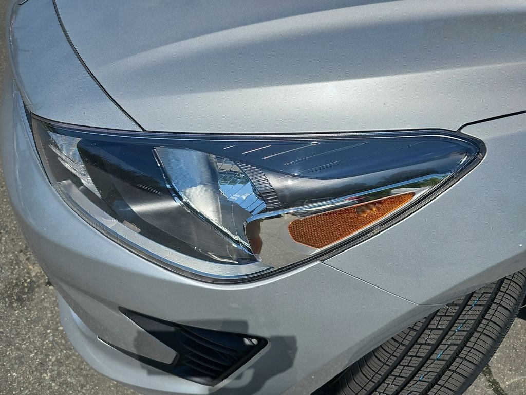 2023 Kia Rio LX