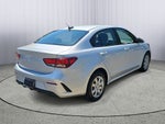 2023 Kia Rio LX