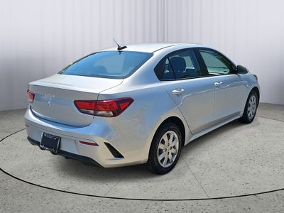 2023 Kia Rio LX