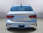 2023 Kia Rio LX