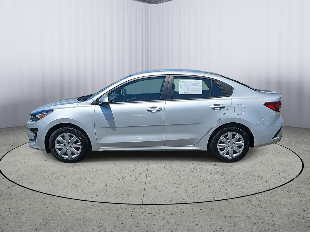 2023 Kia Rio LX