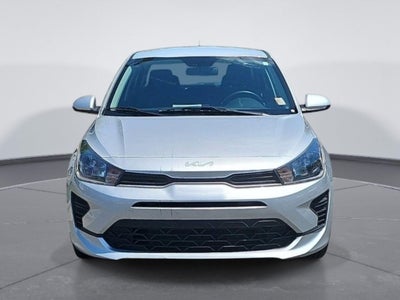 2023 Kia Rio LX