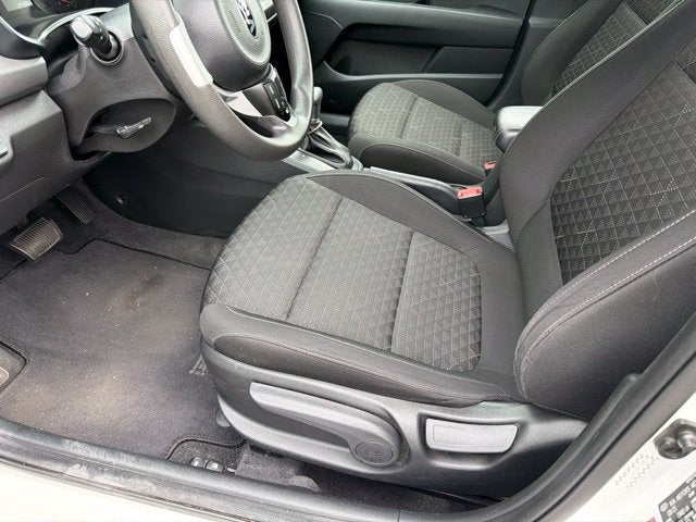 2021 Kia Rio S