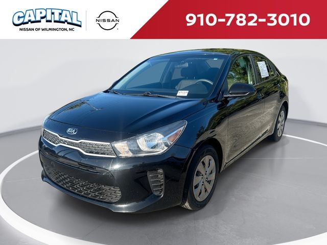 2020 Kia Rio LX