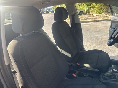 2020 Kia Rio LX