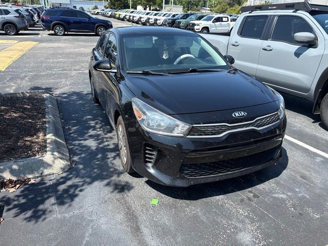 2020 Kia Rio LX