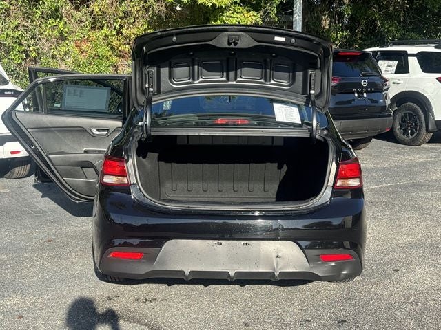 2020 Kia Rio LX