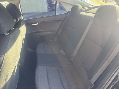 2020 Kia Rio LX