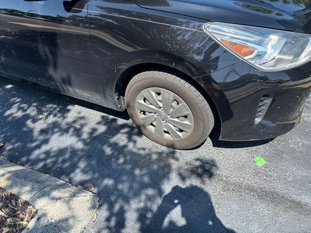 2020 Kia Rio LX