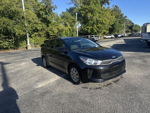 2020 Kia Rio LX