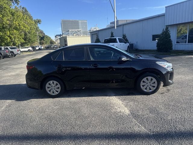 2020 Kia Rio LX