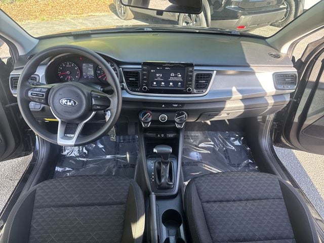 2020 Kia Rio LX
