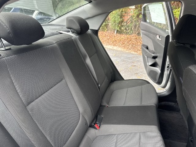 2018 Hyundai Accent SEL