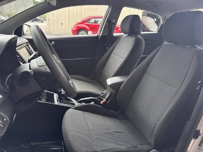 2018 Hyundai Accent SEL