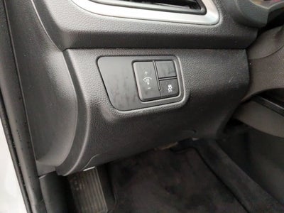 2018 Hyundai Accent SEL