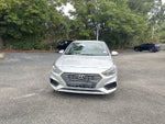 2018 Hyundai Accent SEL