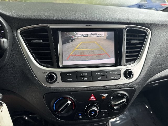 2018 Hyundai Accent SEL