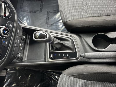 2018 Hyundai Accent SEL