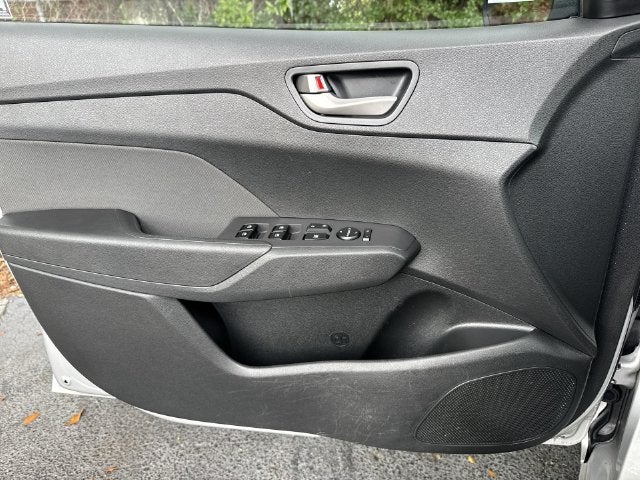 2018 Hyundai Accent SEL