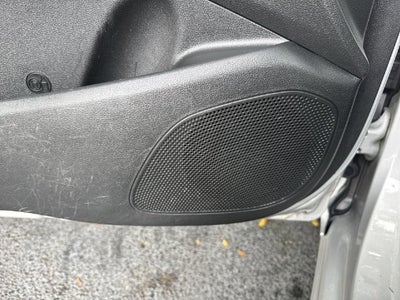 2018 Hyundai Accent SEL