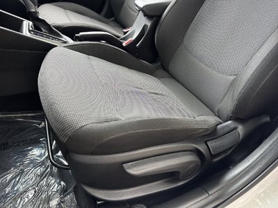 2018 Hyundai Accent SEL