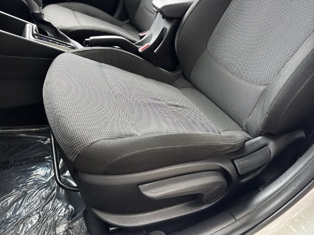 2018 Hyundai Accent SEL